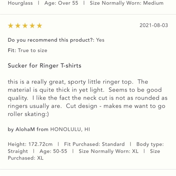 Anthropologie NWT Maeve Ringer Graphic Tee
Size XXS. - Picture 13 of 14